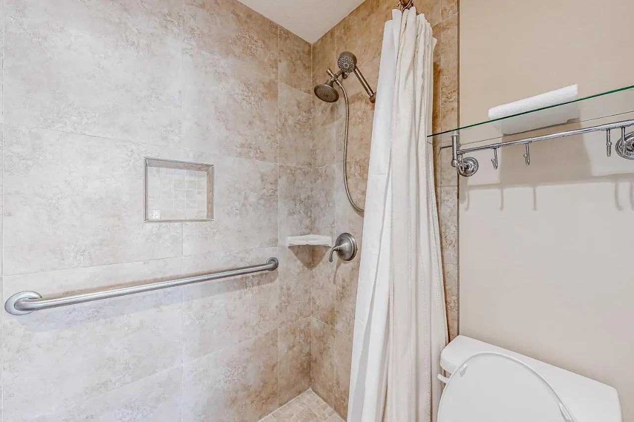 Maui Banyan B204 Apartman Wailea 0*,