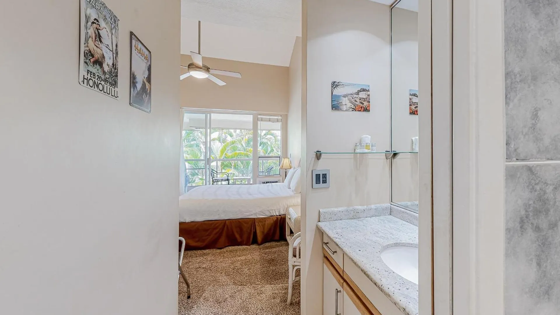Maui Banyan B204 Apartman Wailea