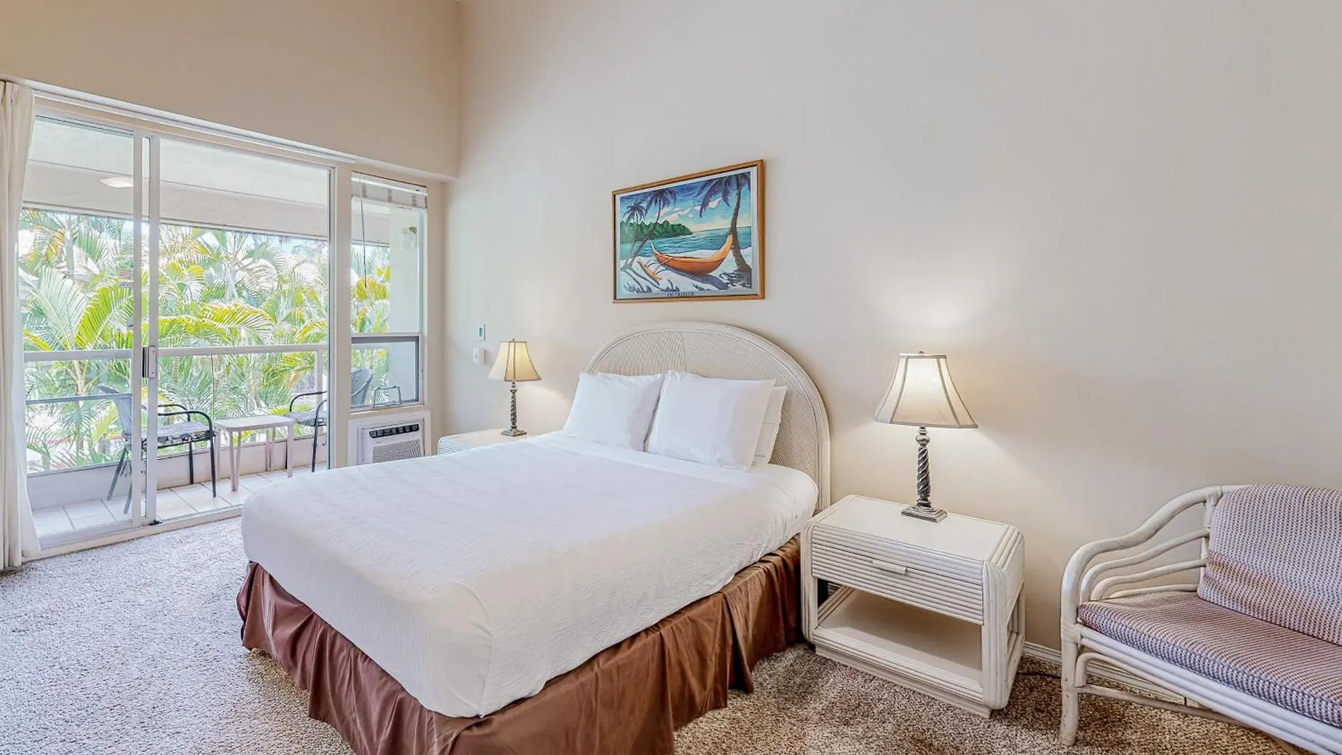 Maui Banyan B204 Apartman Wailea 0*,  Amerikai Egyesült Államok