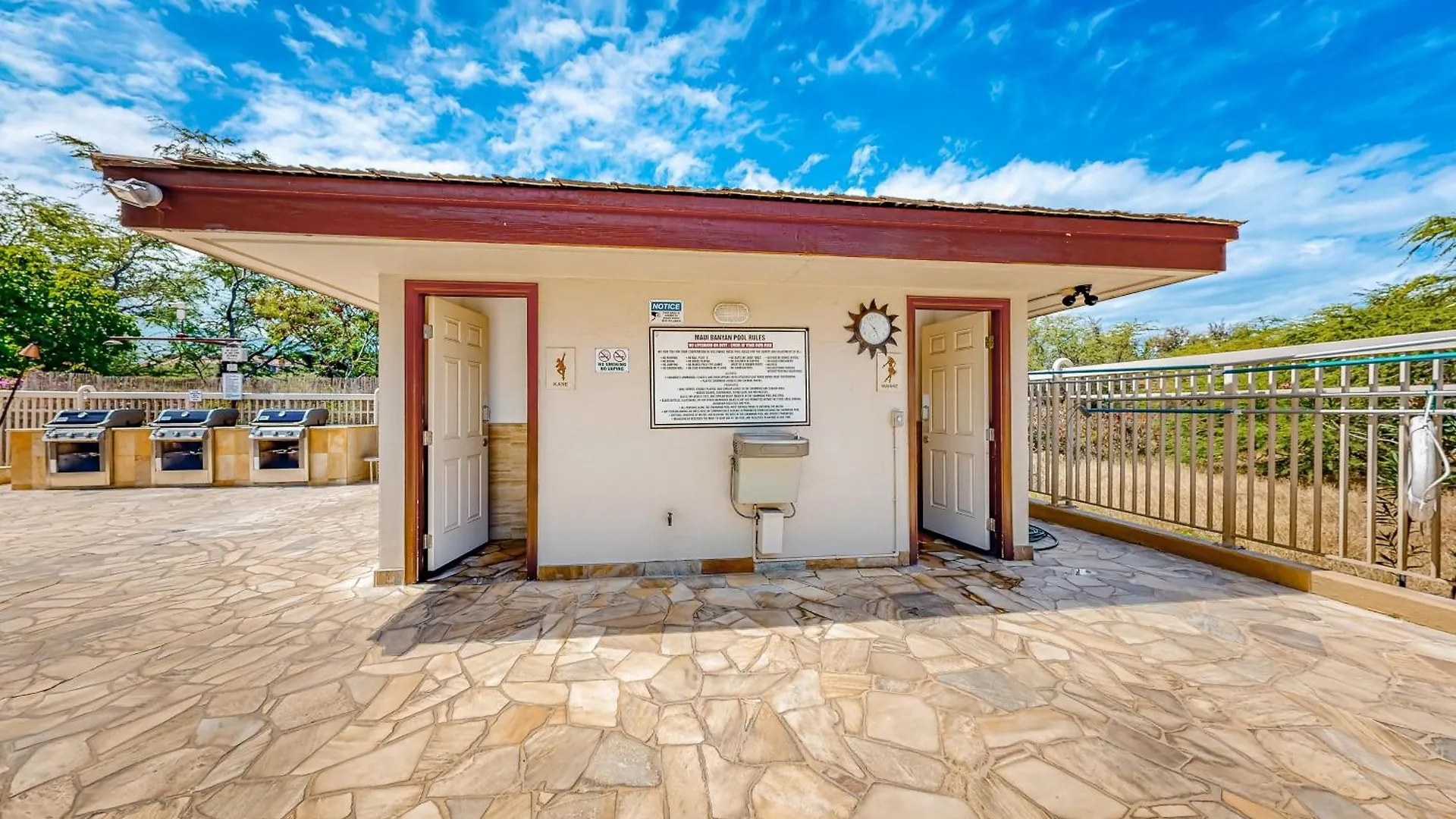 Maui Banyan B204 Apartman Wailea