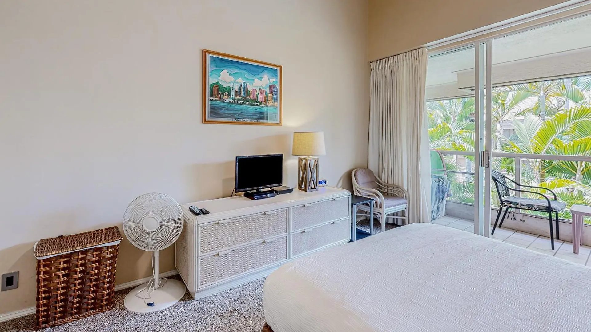 Maui Banyan B204 Apartman Wailea 0*,