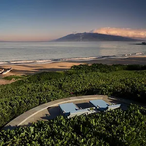 Four Seasons Maui At Üdülőközpont